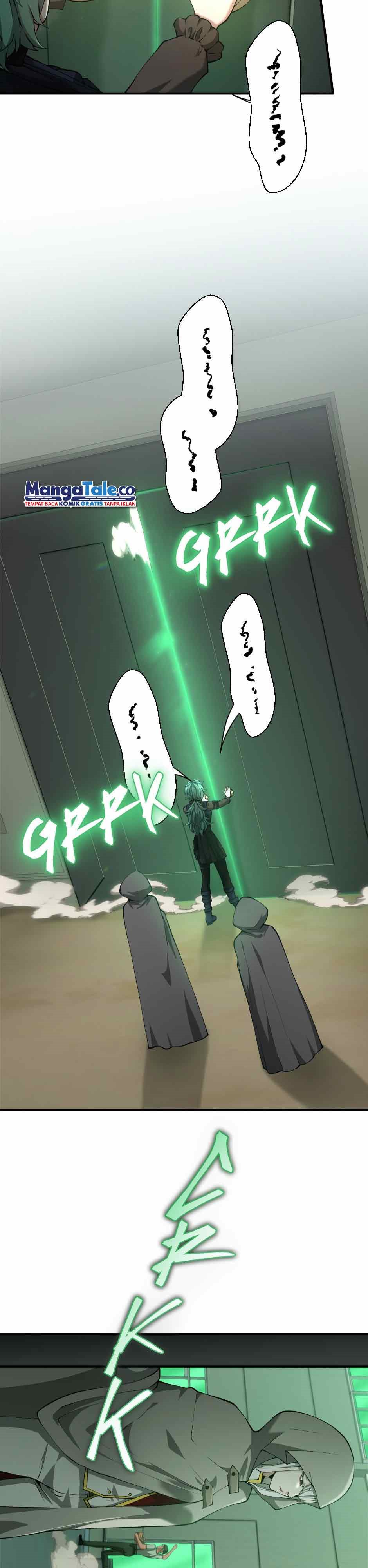 Read The Beginning After the End ID Manga Online