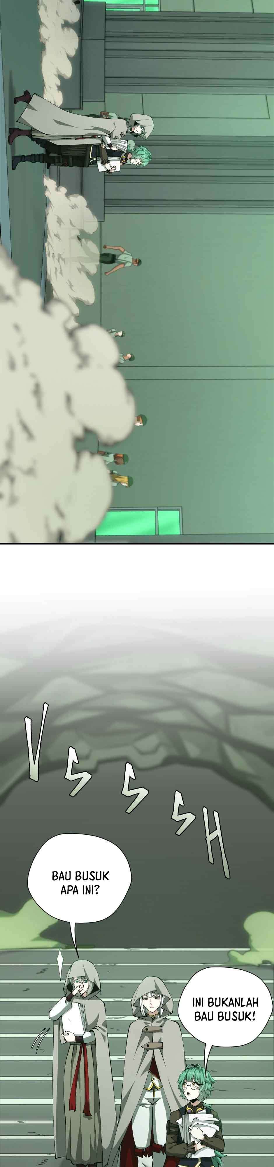 Read The Beginning After the End ID Manga Online