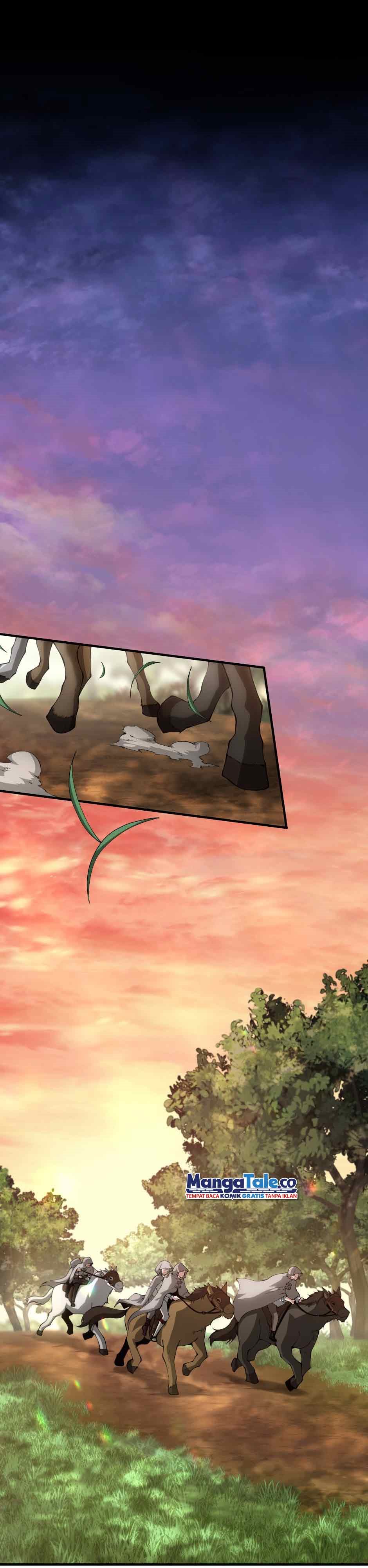 Read The Beginning After the End ID Manga Online