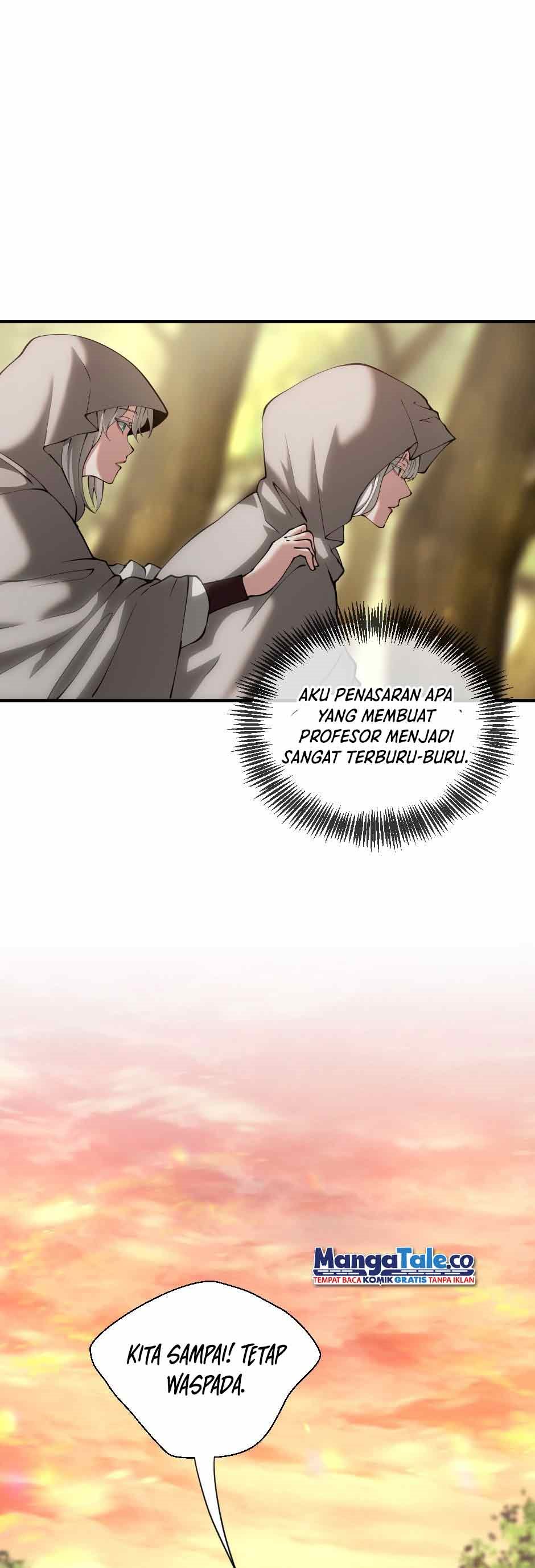 Read The Beginning After the End ID Manga Online