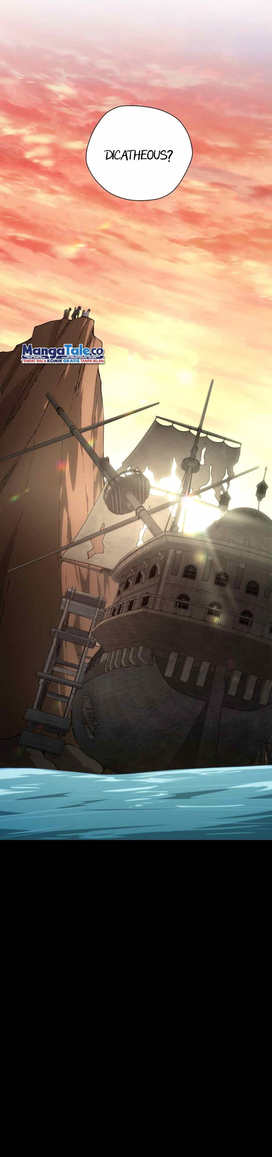 Read The Beginning After the End ID Manga Online