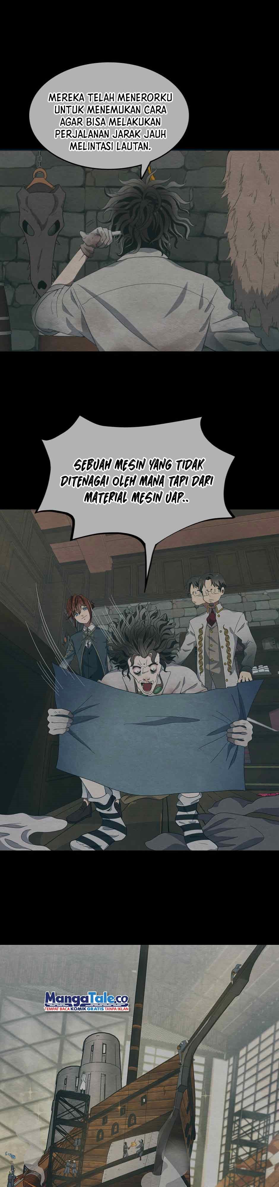 Read The Beginning After the End ID Manga Online