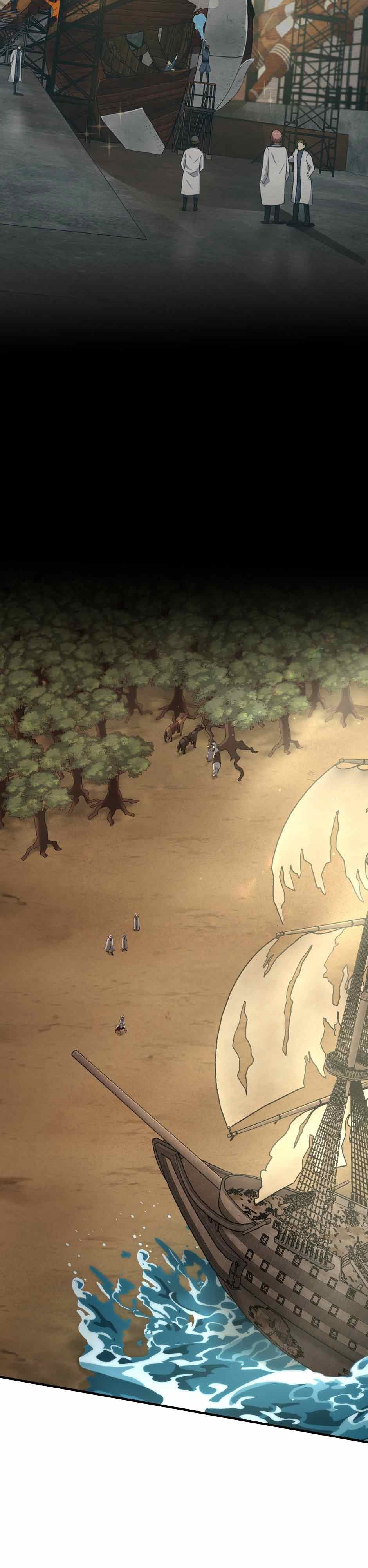 Read The Beginning After the End ID Manga Online