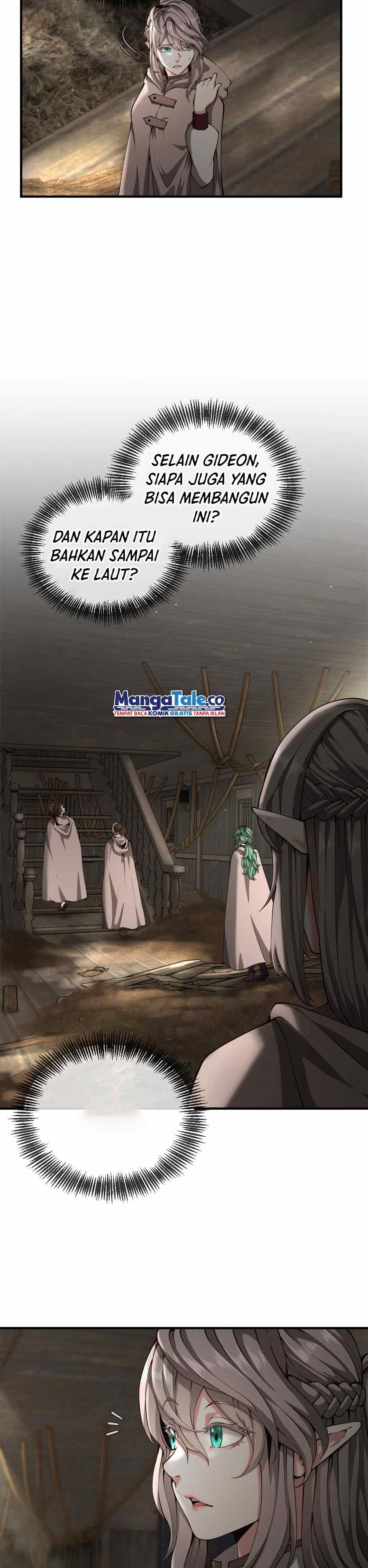Read The Beginning After the End ID Manga Online