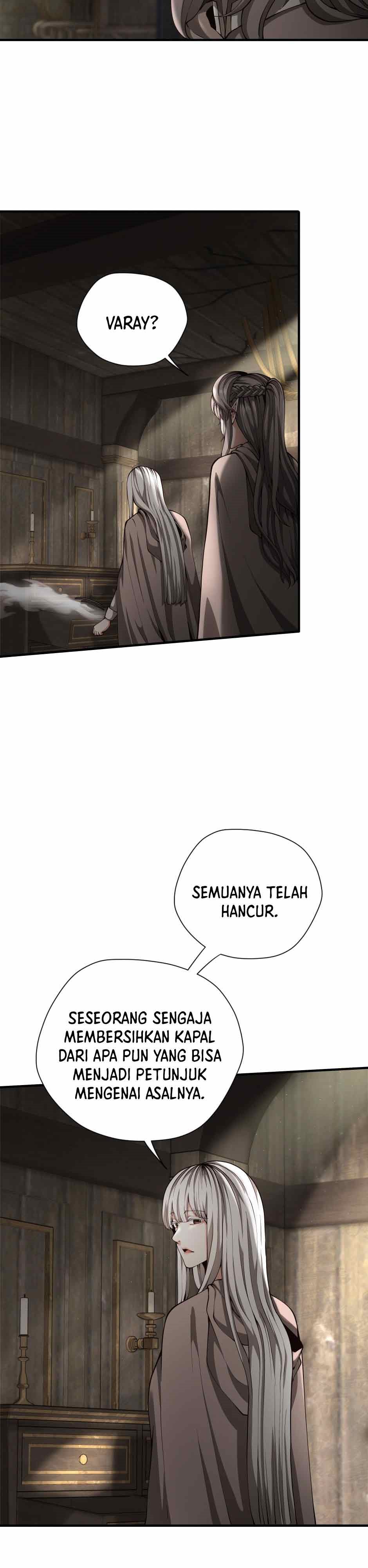 Read The Beginning After the End ID Manga Online