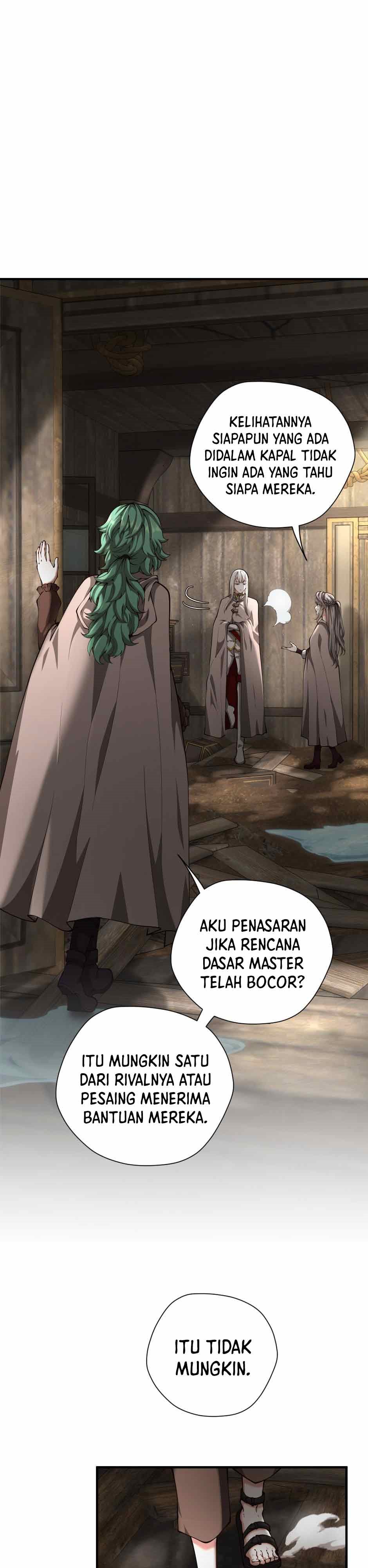 Read The Beginning After the End ID Manga Online