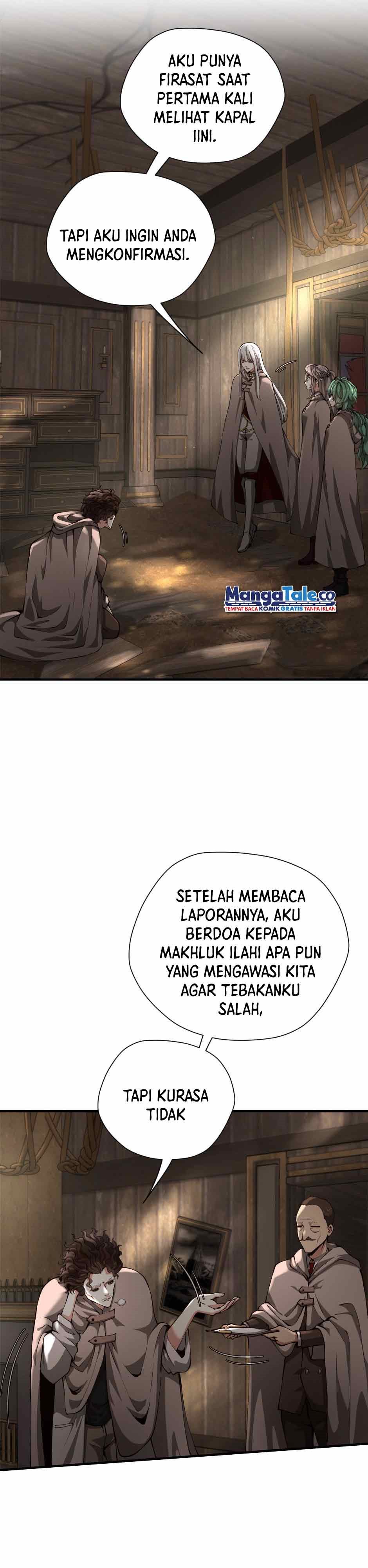 Read The Beginning After the End ID Manga Online