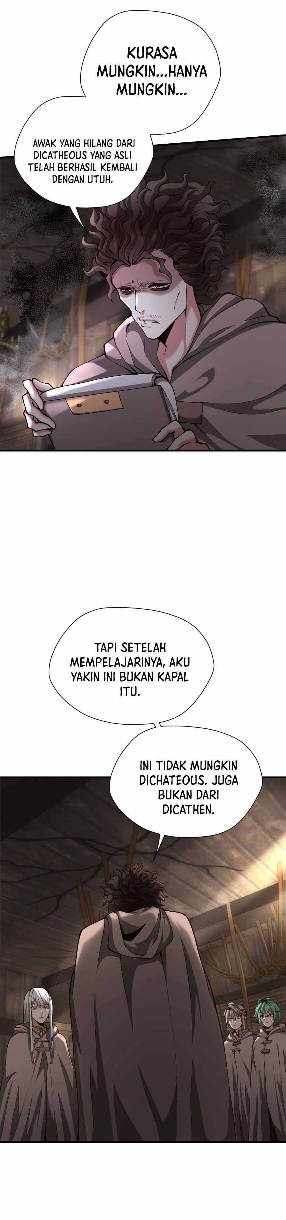 Read The Beginning After the End ID Manga Online