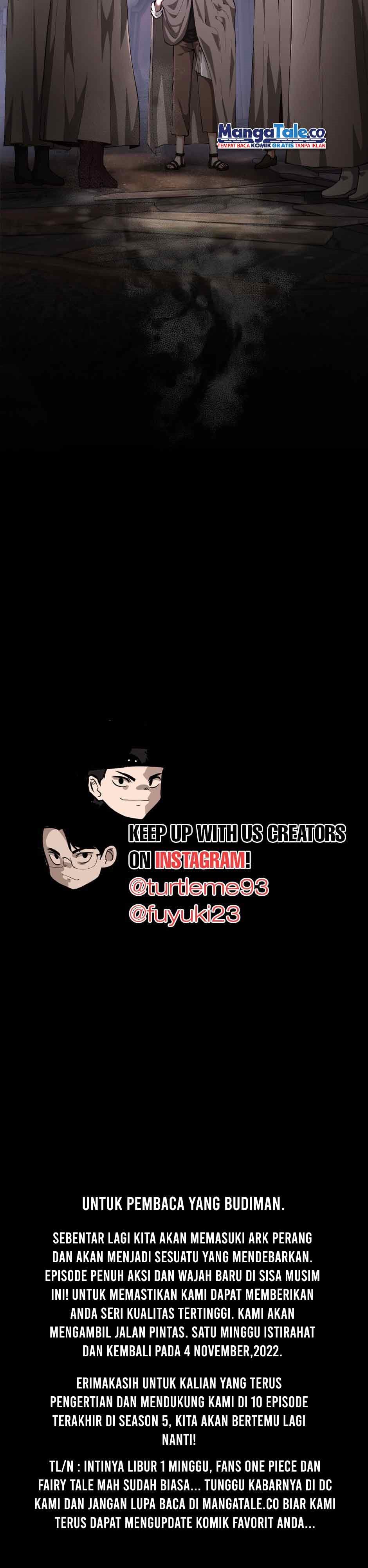 Read The Beginning After the End ID Manga Online