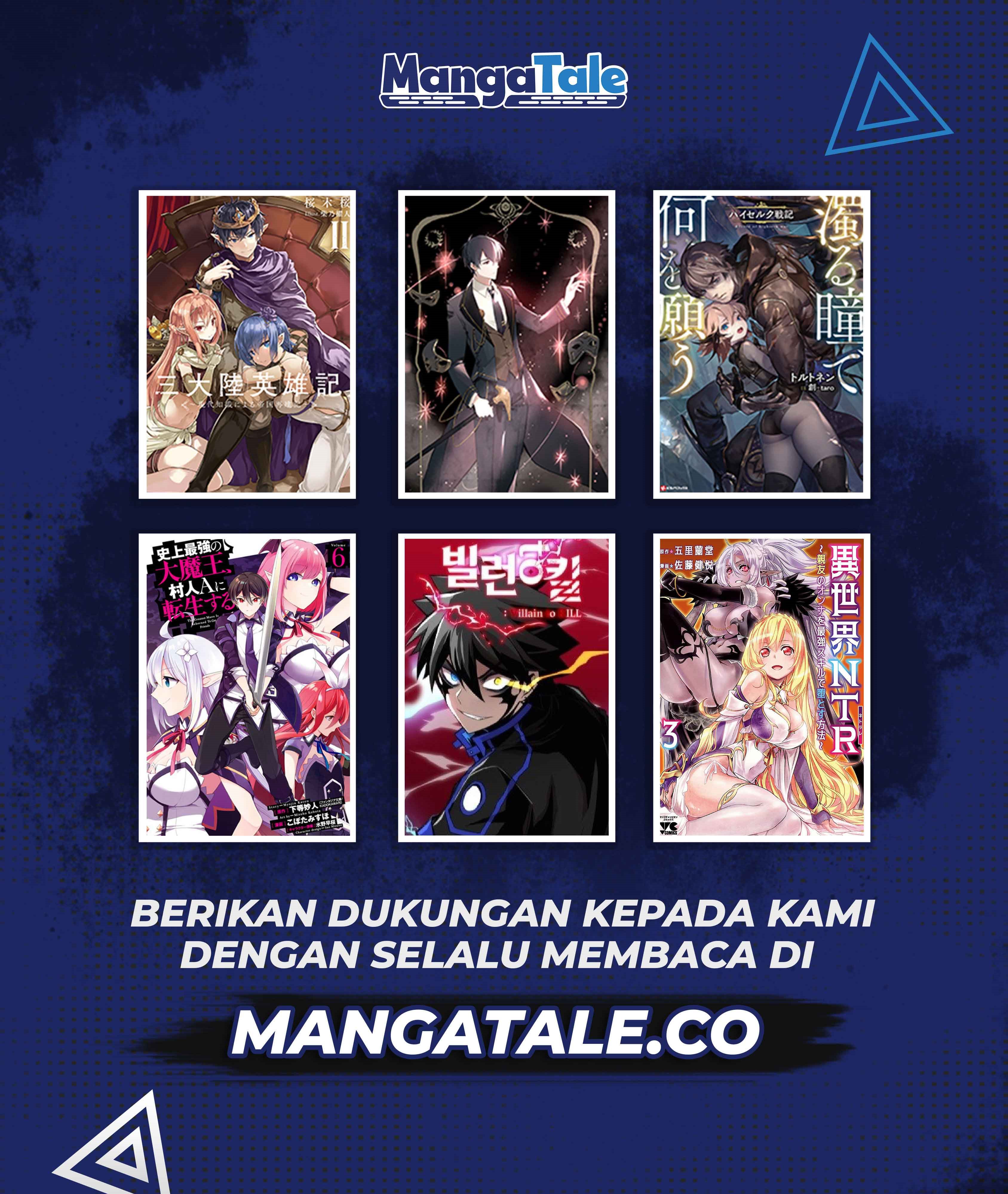 Read The Beginning After the End ID Manga Online