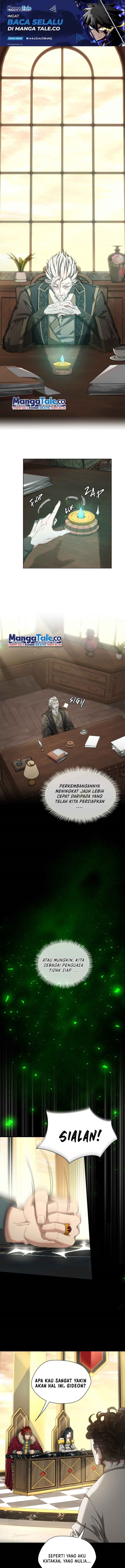 Read The Beginning After the End ID Manga Online