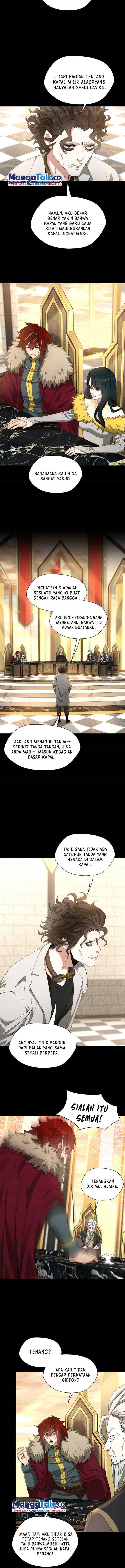 Read The Beginning After the End ID Manga Online