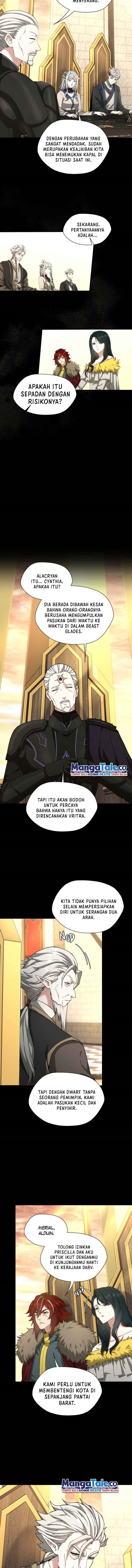 Read The Beginning After the End ID Manga Online