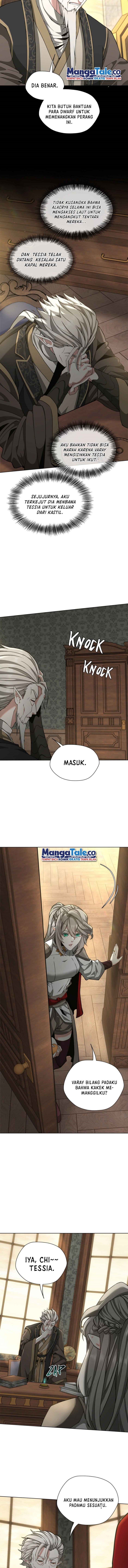 Read The Beginning After the End ID Manga Online