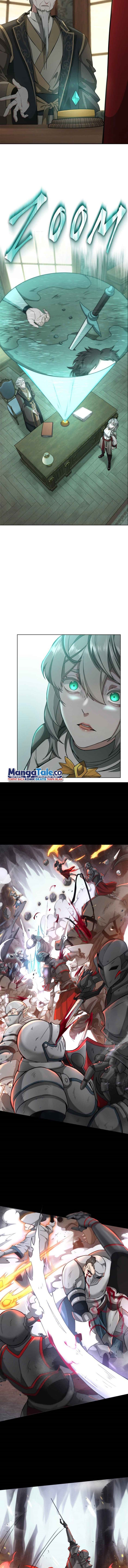 Read The Beginning After the End ID Manga Online