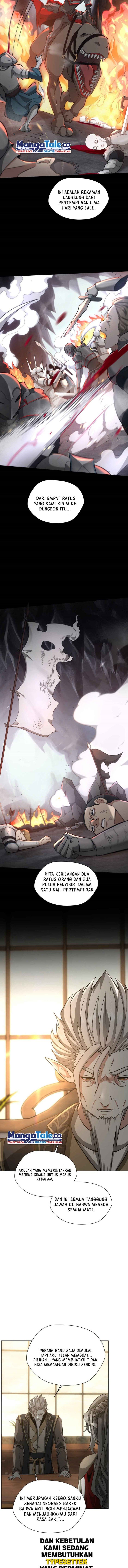 Read The Beginning After the End ID Manga Online