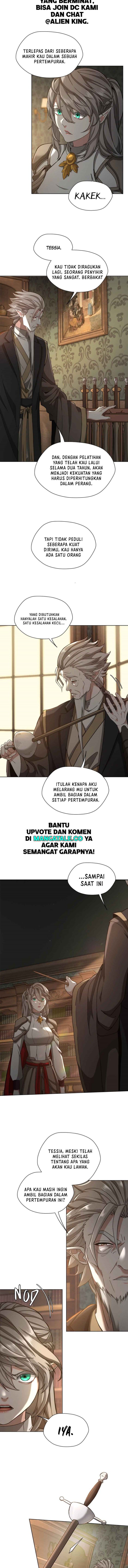 Read The Beginning After the End ID Manga Online