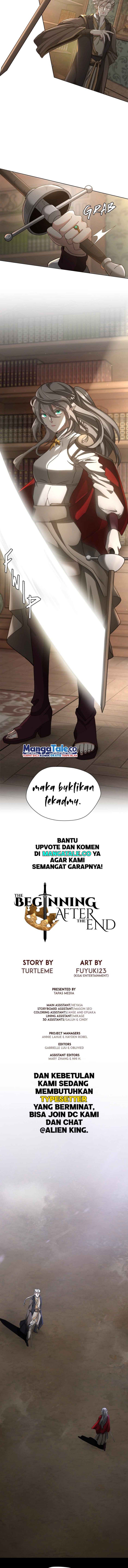 Read The Beginning After the End ID Manga Online