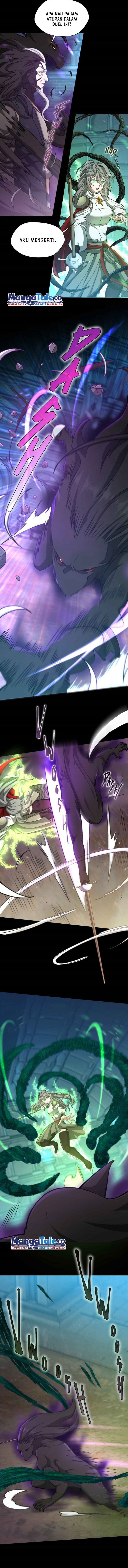 Read The Beginning After the End ID Manga Online