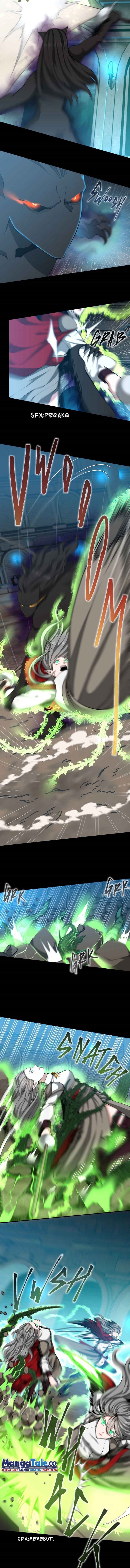 Read The Beginning After the End ID Manga Online