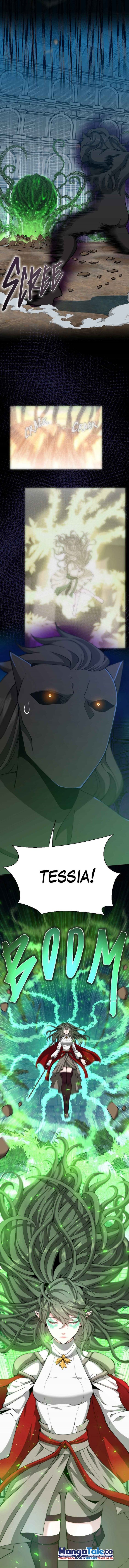 Read The Beginning After the End ID Manga Online