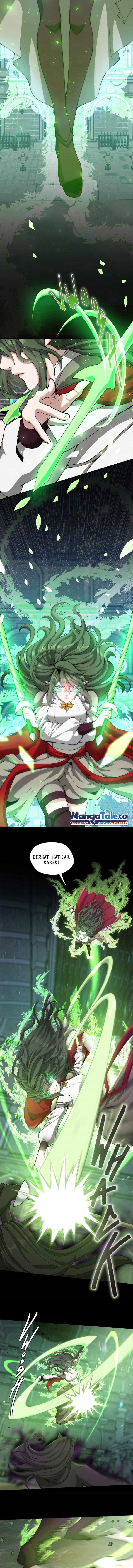 Read The Beginning After the End ID Manga Online