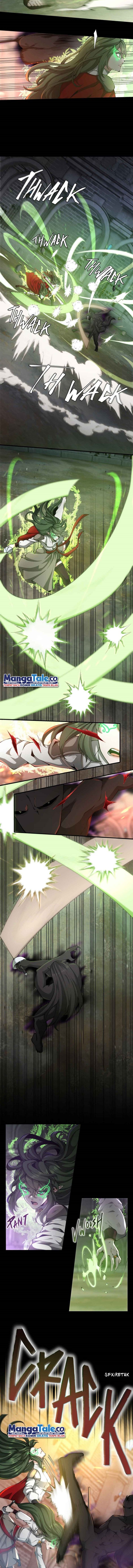Read The Beginning After the End ID Manga Online