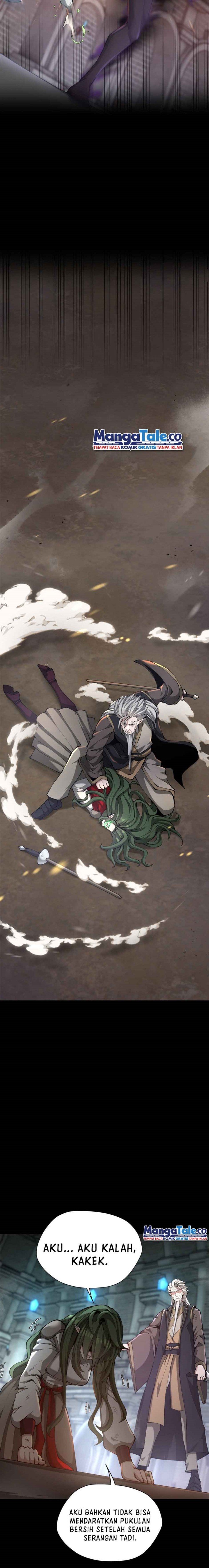 Read The Beginning After the End ID Manga Online