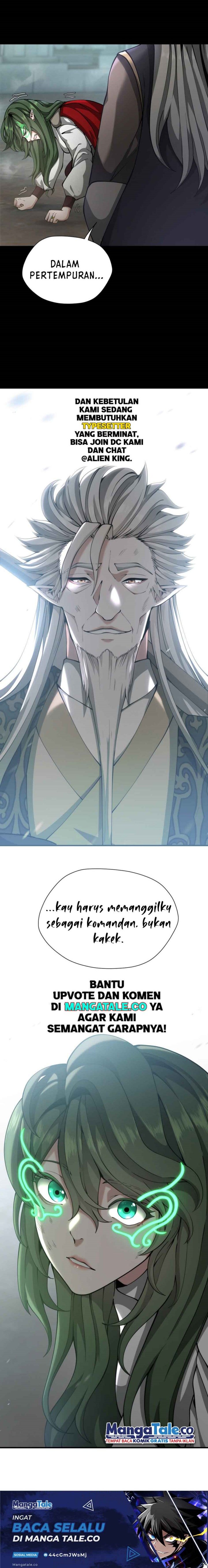 Read The Beginning After the End ID Manga Online