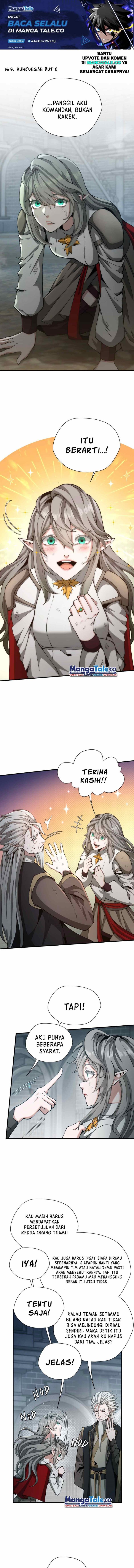 Read The Beginning After the End ID Manga Online