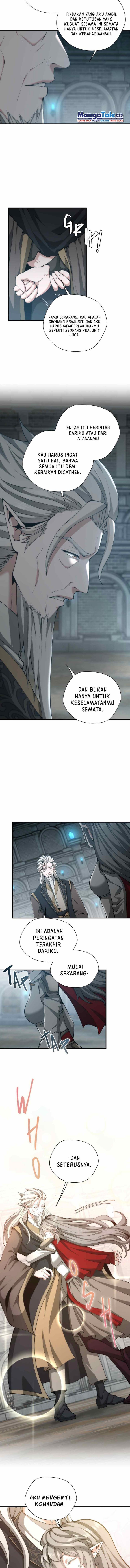 Read The Beginning After the End ID Manga Online