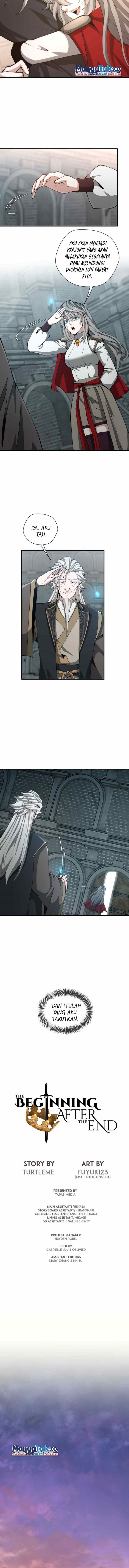 Read The Beginning After the End ID Manga Online