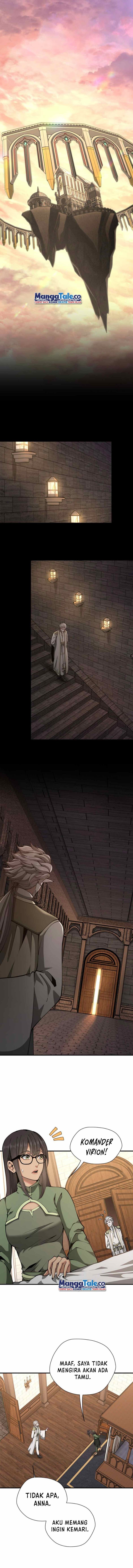Read The Beginning After the End ID Manga Online