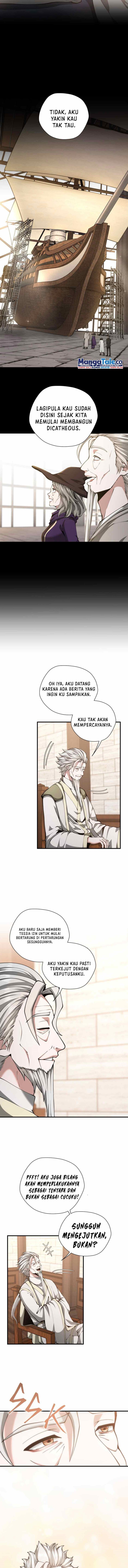 Read The Beginning After the End ID Manga Online