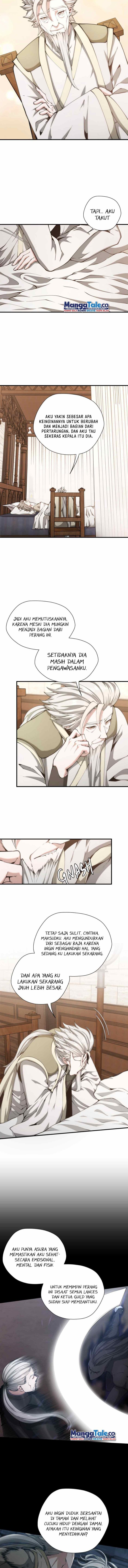Read The Beginning After the End ID Manga Online