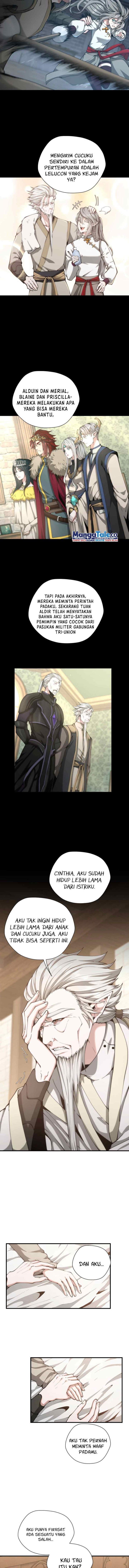Read The Beginning After the End ID Manga Online