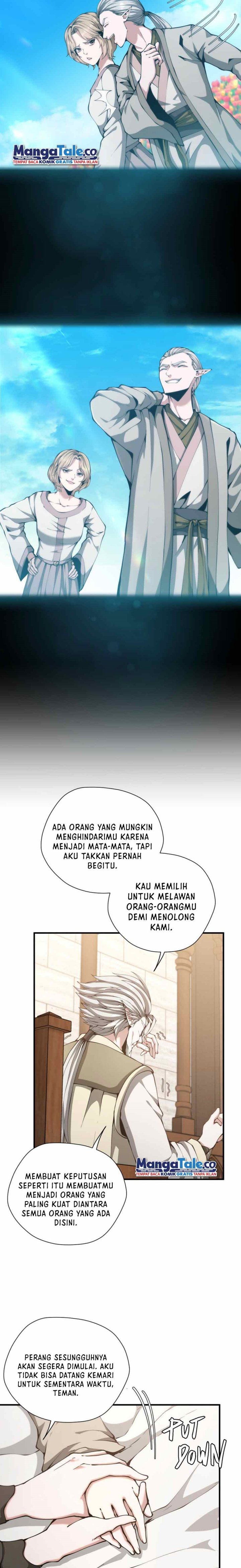 Read The Beginning After the End ID Manga Online