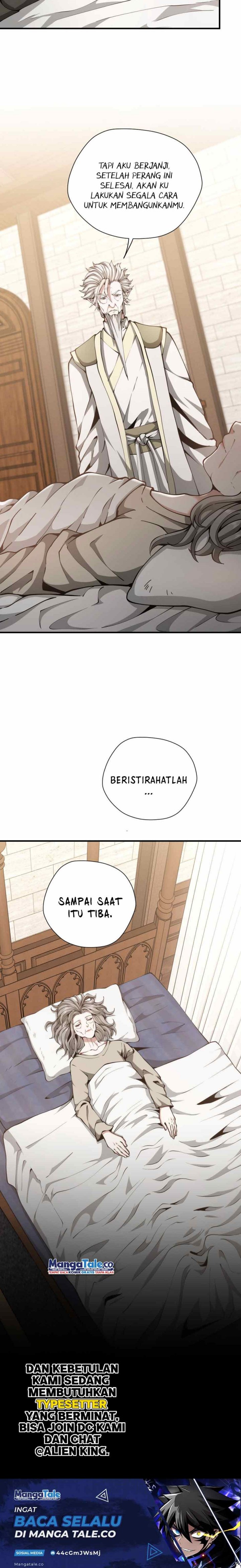 Read The Beginning After the End ID Manga Online