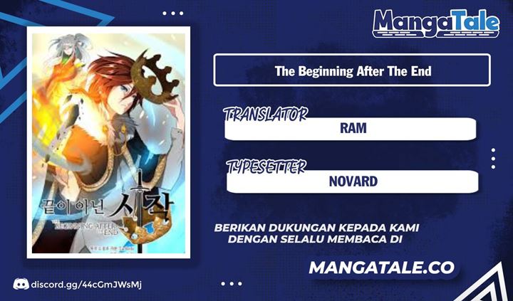 Read The Beginning After the End ID Manga Online