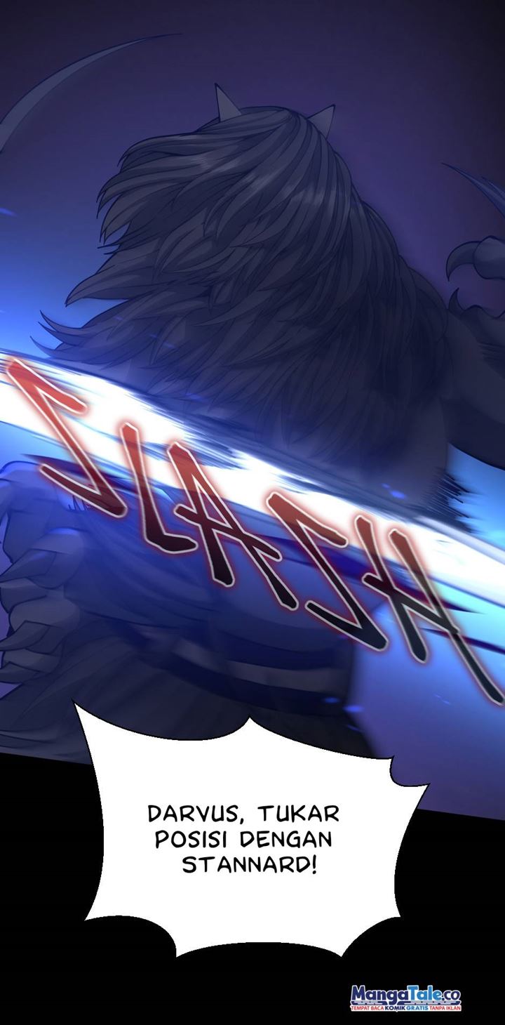 Read The Beginning After the End ID Manga Online