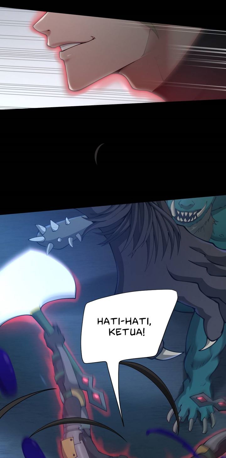 Read The Beginning After the End ID Manga Online