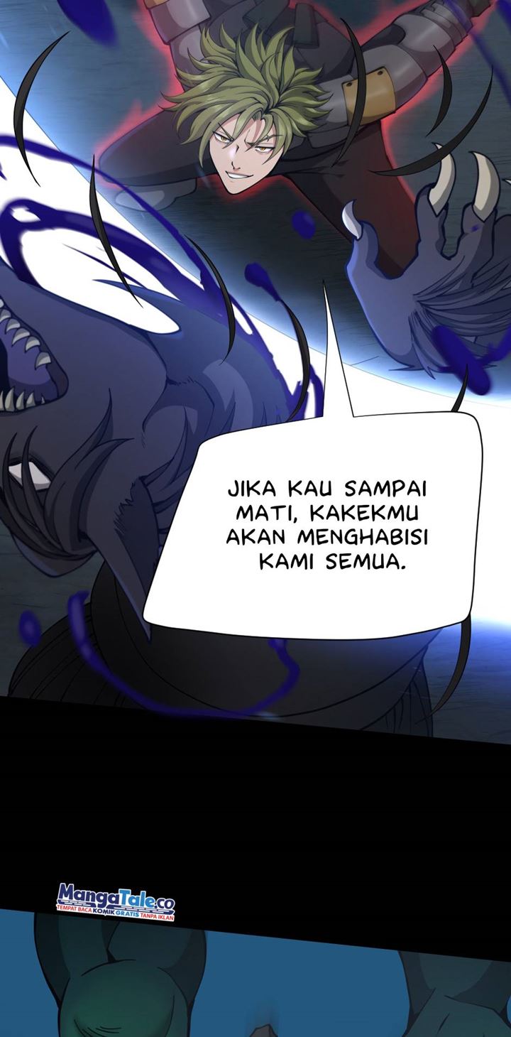 Read The Beginning After the End ID Manga Online