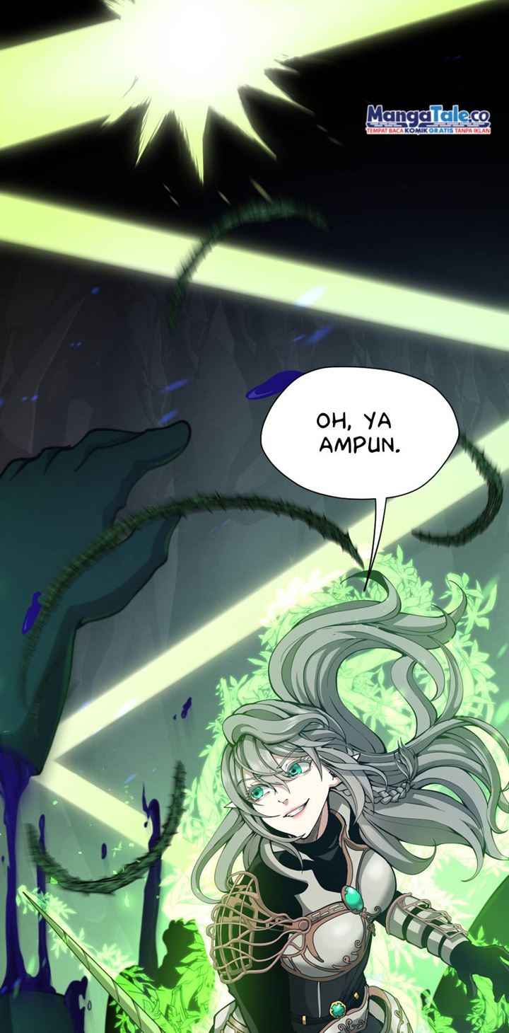 Read The Beginning After the End ID Manga Online