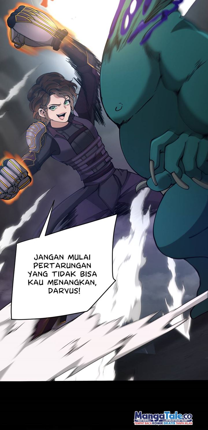 Read The Beginning After the End ID Manga Online