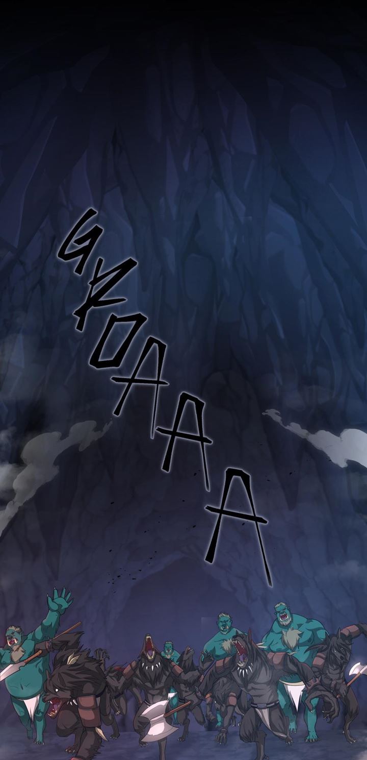Read The Beginning After the End ID Manga Online