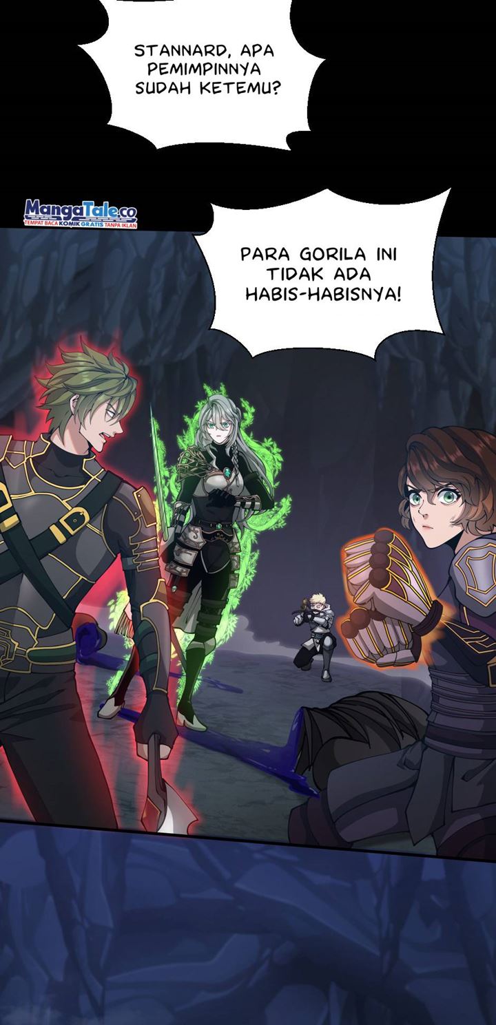 Read The Beginning After the End ID Manga Online