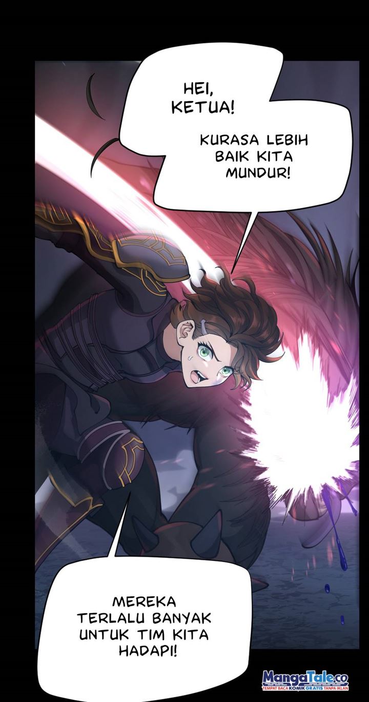 Read The Beginning After the End ID Manga Online