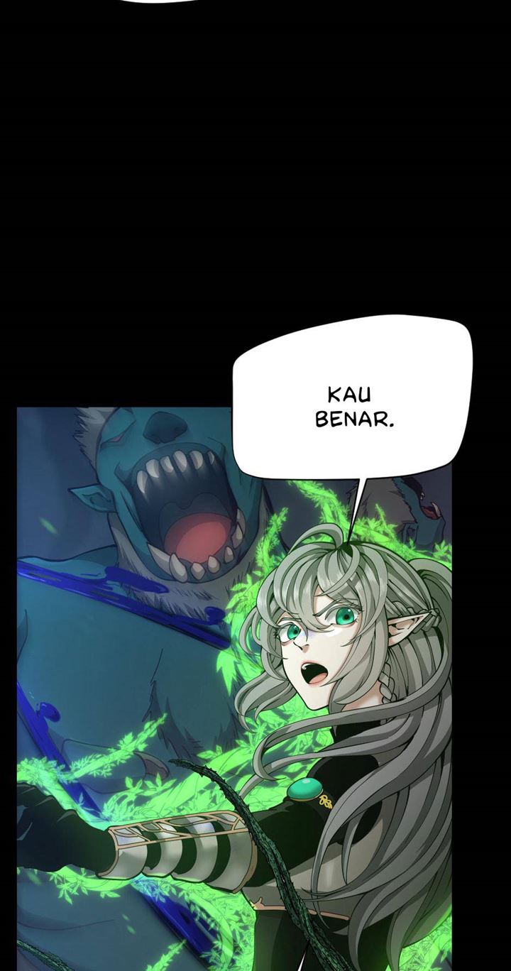 Read The Beginning After the End ID Manga Online