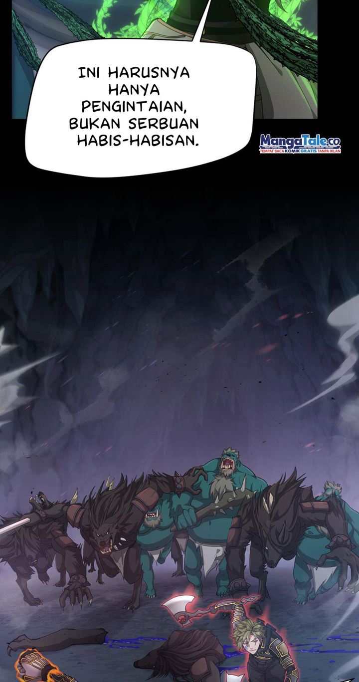 Read The Beginning After the End ID Manga Online