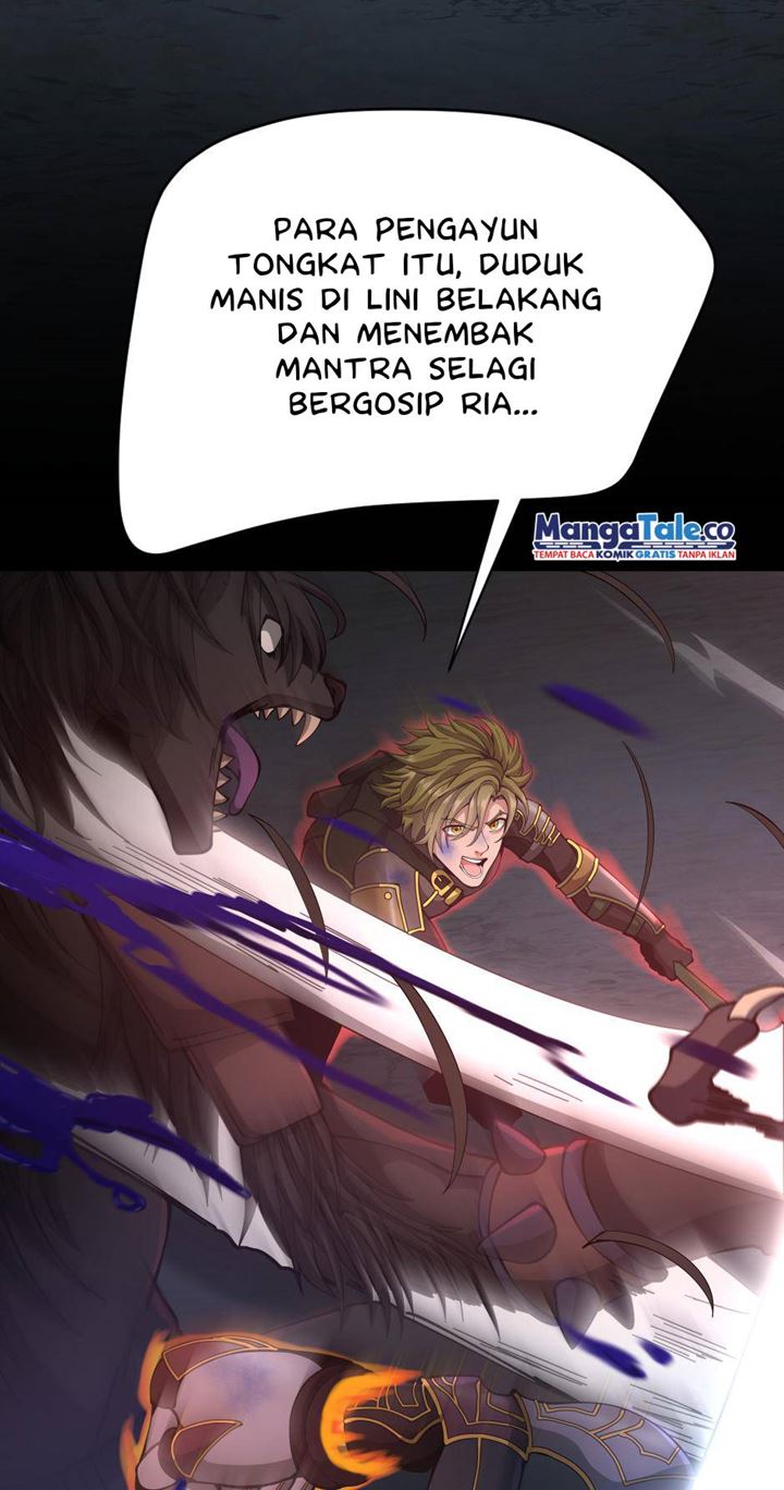 Read The Beginning After the End ID Manga Online